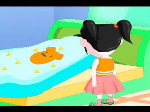 Phim hoạt hình Lễ Phép Thường Ngày