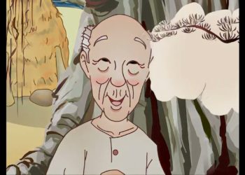 Cảm Ứng Thiên 1/7(Phim Hoạt Hình Những câu chuyện nhân quả)