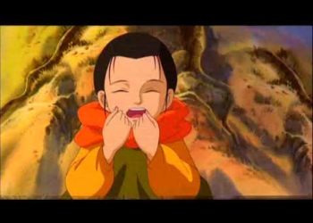 Tâm Nguyện Cậu Bé 5 Tuổi(Phim hoạt hình Hàn Quốc)