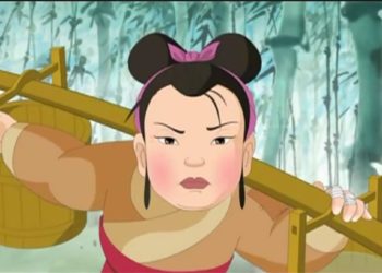 Những Câu Chuyện Giáo Dục Về Đức Hạnh